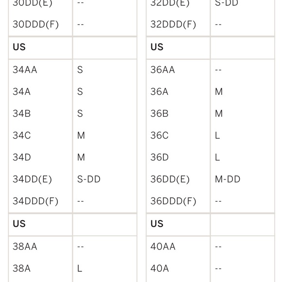 NWOT VS Wireless Lacie Racerback Bralette, Medium - Picture 10 of 10